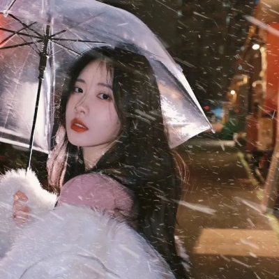 全京城都以为我是锦鲤