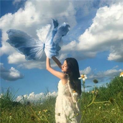 不定性女儿