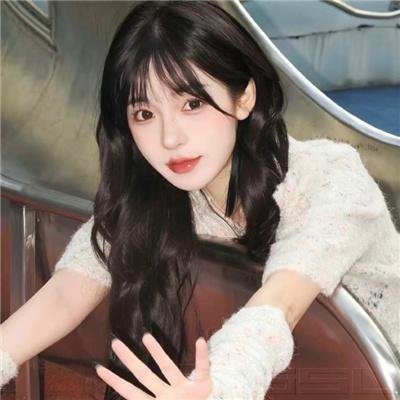 波丽娜:舞蹈人生